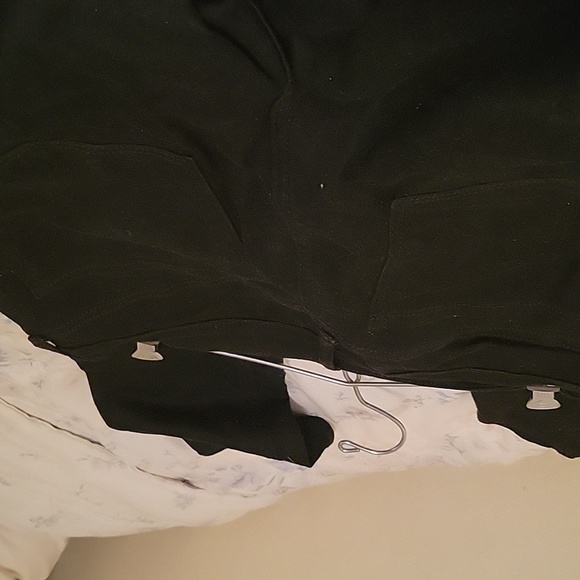 Black Old Navy Jeans - Picture 5 of 7